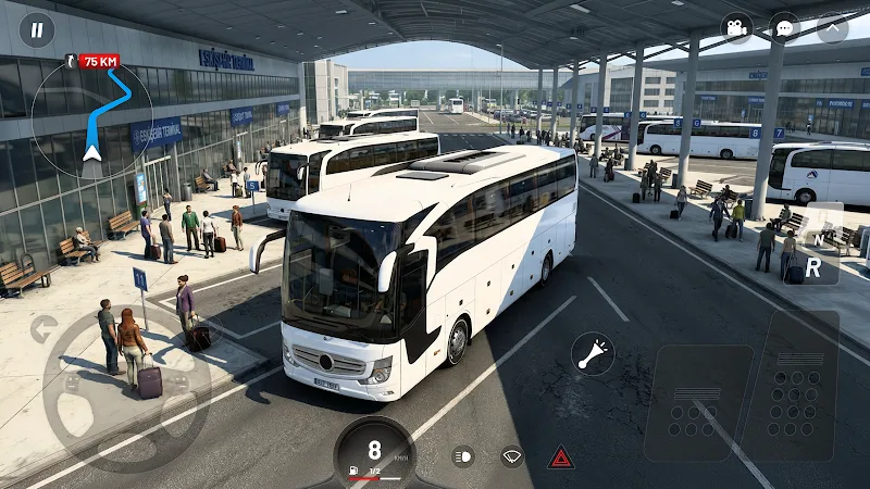 TDZ Pro 2.0.2002 MOD APK (Unlimited Money, No ADS) - screenshot 3