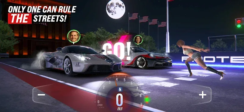 TDZ X - screenshot 1