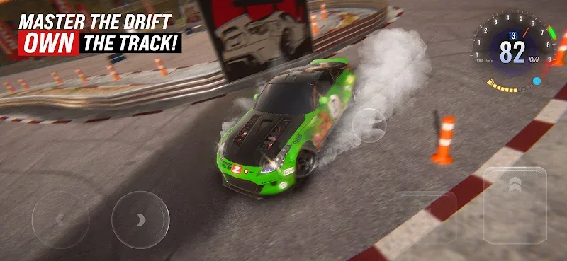 TDZ X - screenshot 2