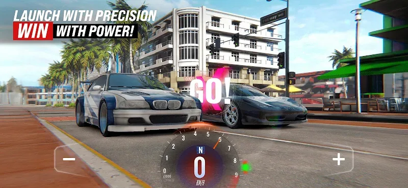 TDZ X - screenshot 3