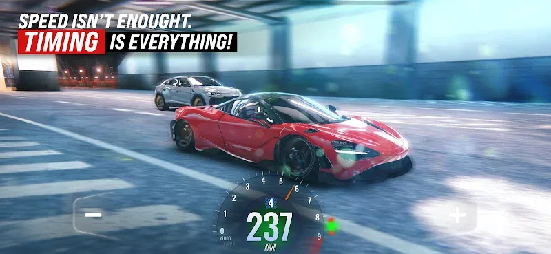 TDZ X - screenshot 4