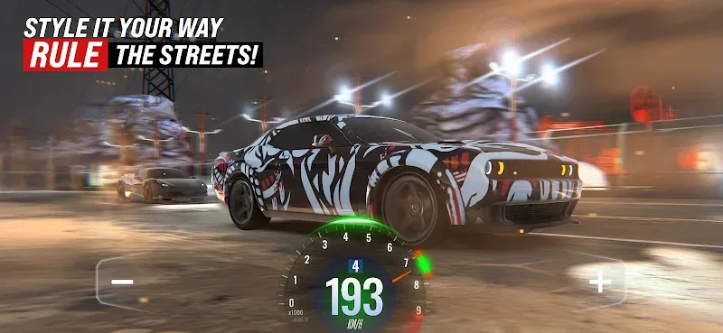 TDZ X - screenshot 5