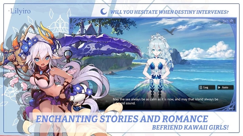 Soul Tide APK - screenshot 2