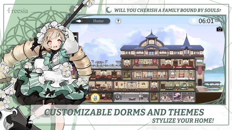 Soul Tide APK - screenshot 4