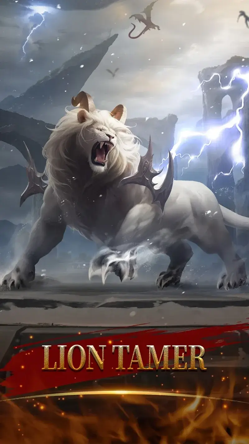 Last Land War of Survival - screenshot 4