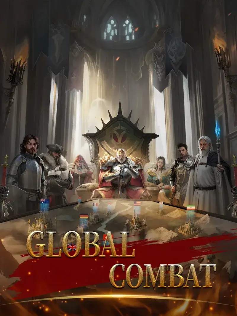 Last Land War of Survival - screenshot 6