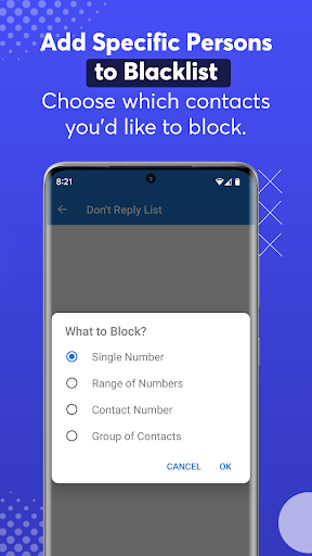 SMS Auto Reply – Autoresponder - screenshot 5