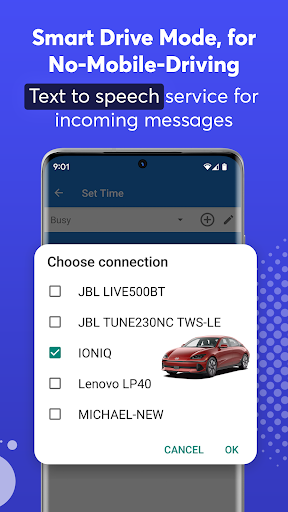 SMS Auto Reply – Autoresponder - screenshot 6