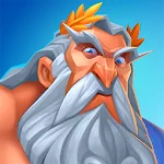 Gods TD: Myth defense MOD APK icon
