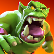 Monster Castle - app icon