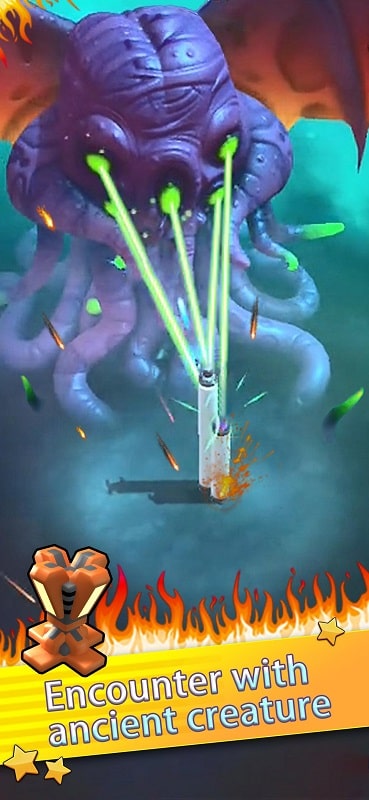 Mega Tower APK - screenshot 1