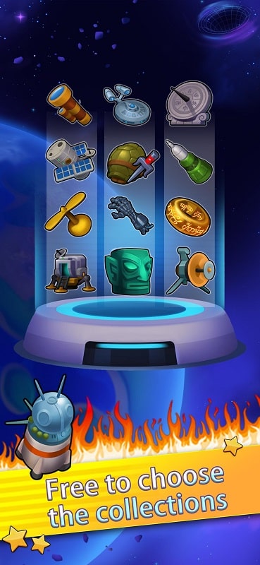 Mega Tower APK - screenshot 2