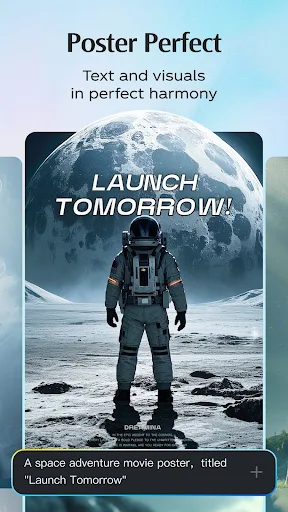 Dreamina AI APK 1.0.7 (Latest Version) for Android - screenshot 2