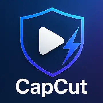 CapCut Premium - app icon