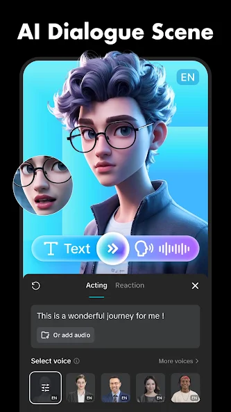 CapCut Premium - screenshot 4