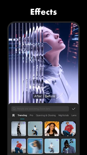 CapCut Premium - screenshot 8