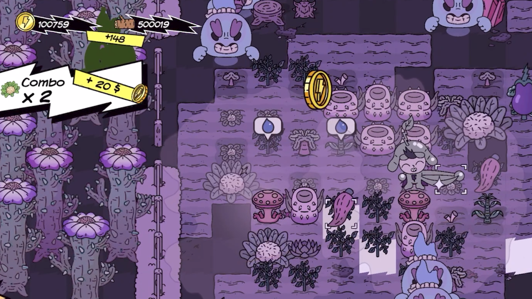 Super Farming Boy - screenshot 10