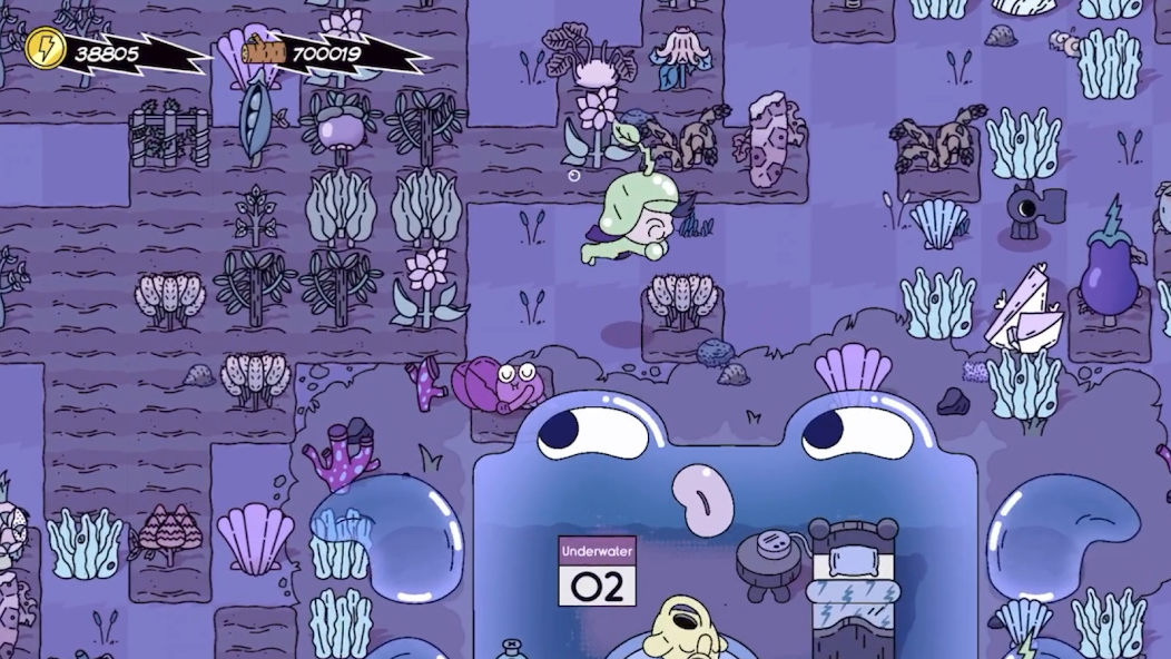 Super Farming Boy - screenshot 2