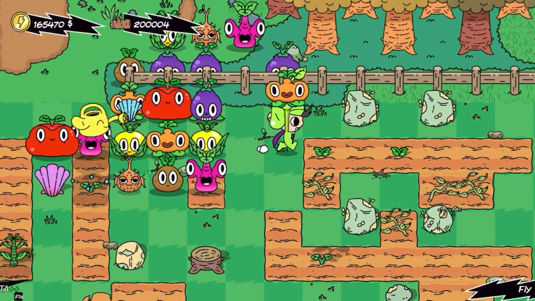 Super Farming Boy - screenshot 6