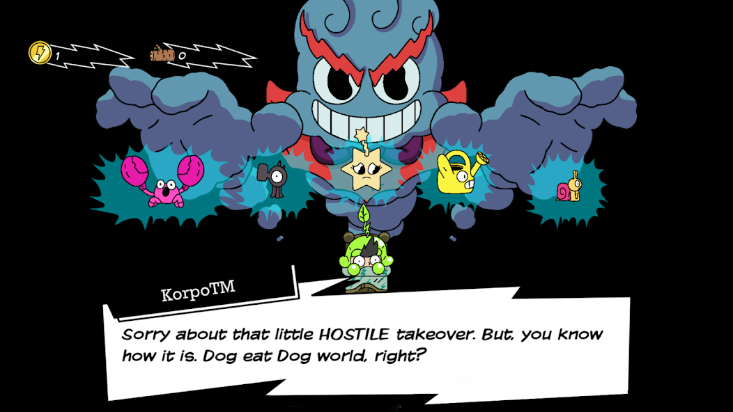 Super Farming Boy - screenshot 7