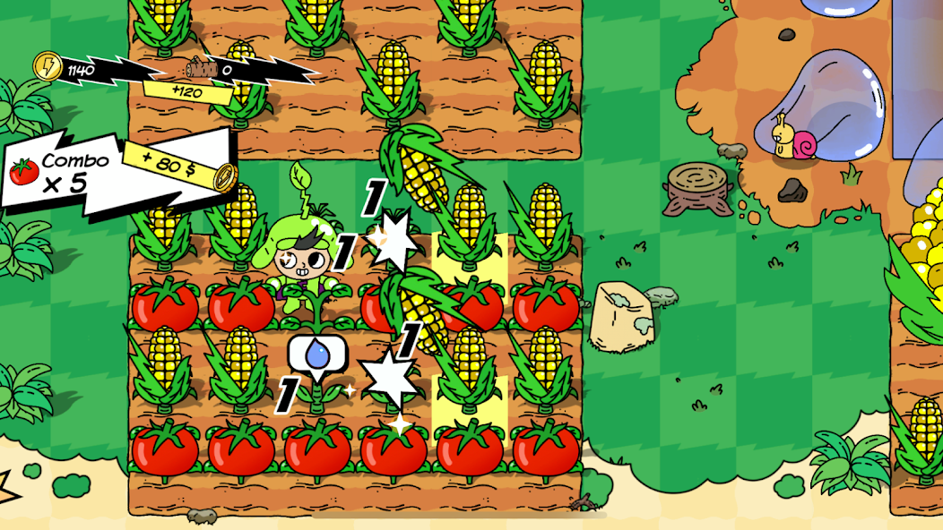 Super Farming Boy - screenshot 8