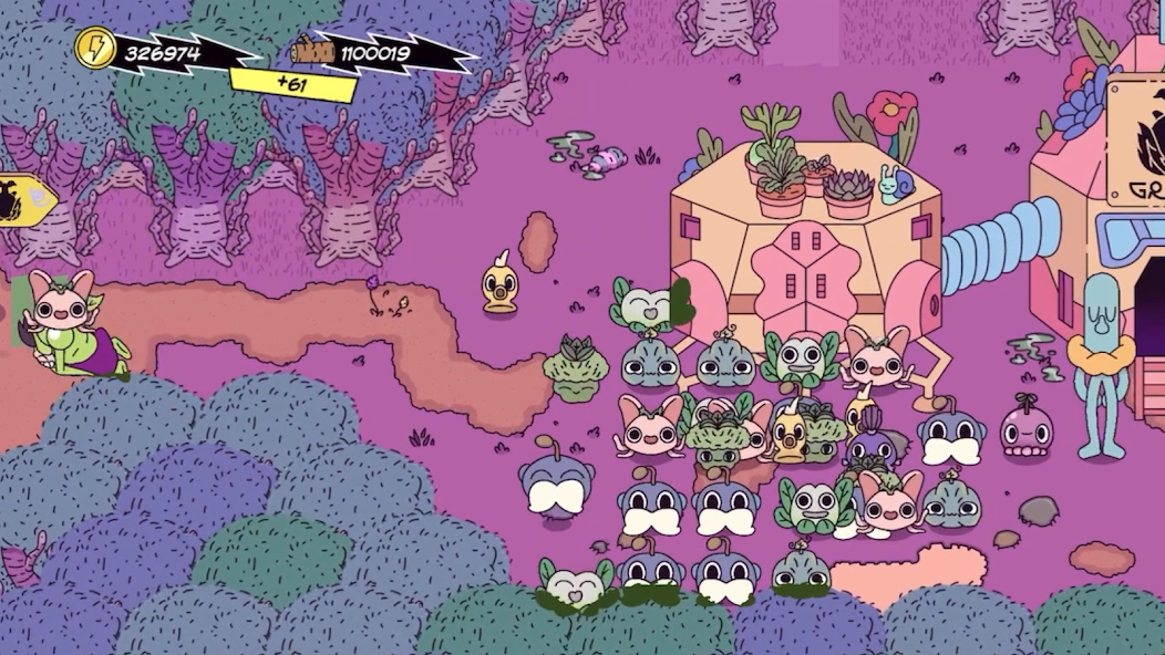 Super Farming Boy - screenshot 9