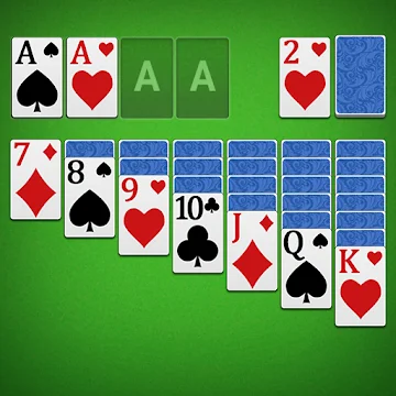 Solitaire MOD APK icon
