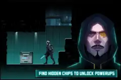 INTO MIRROR - screenshot 2