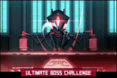 INTO MIRROR - screenshot 4