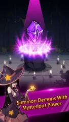 Idle Defense: Dark Forest - screenshot 4