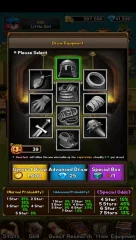 Idle Dungeons - screenshot 3