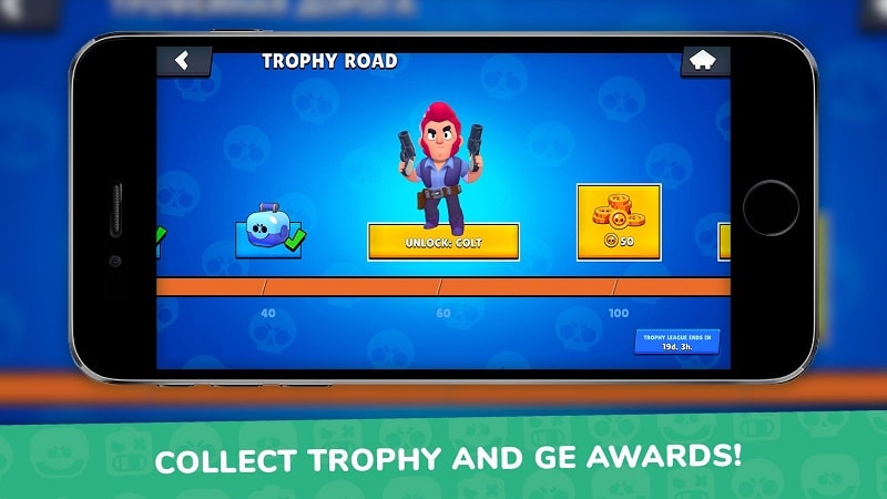 Lemon Box Simulator APK - screenshot 3