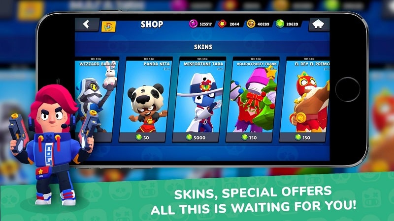 Lemon Box Simulator APK - screenshot 4