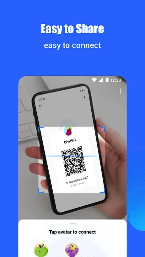 SHAREit - screenshot 3