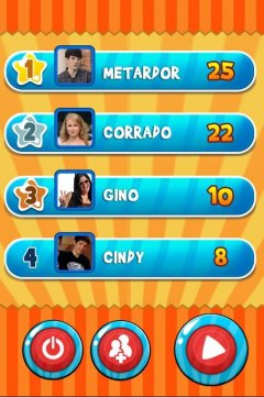 Zombie Jump Saga - screenshot 4