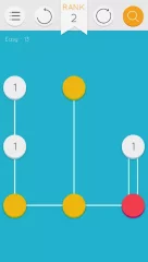 Puzzlerama - Lines, Dots, Blocks, Pipes & more! - screenshot 2