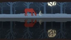 A Ride into the Mountains - screenshot 3