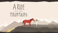 A Ride into the Mountains - screenshot 4