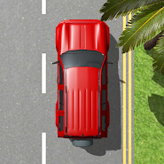 Deadly Race MOD APK icon