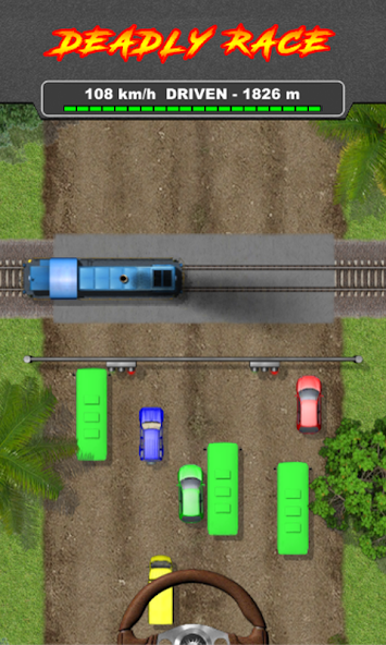 Deadly Race - screenshot 13