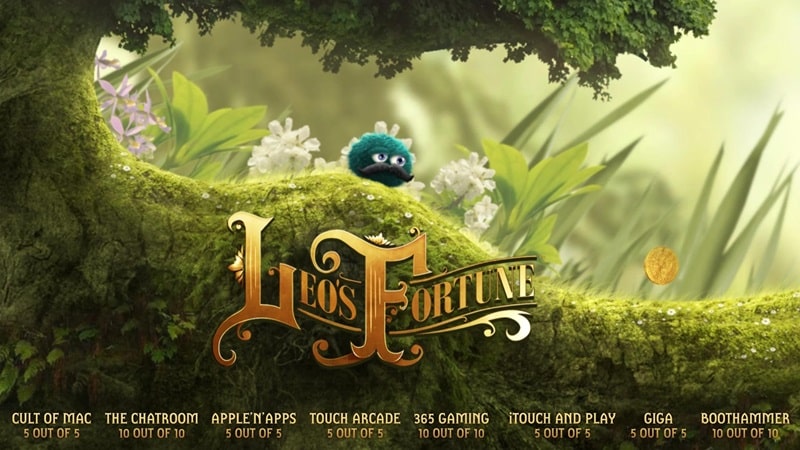 Leos Fortune APK - app icon