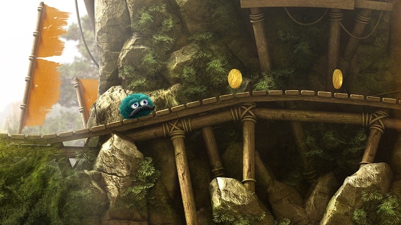 Leos Fortune APK - screenshot 1