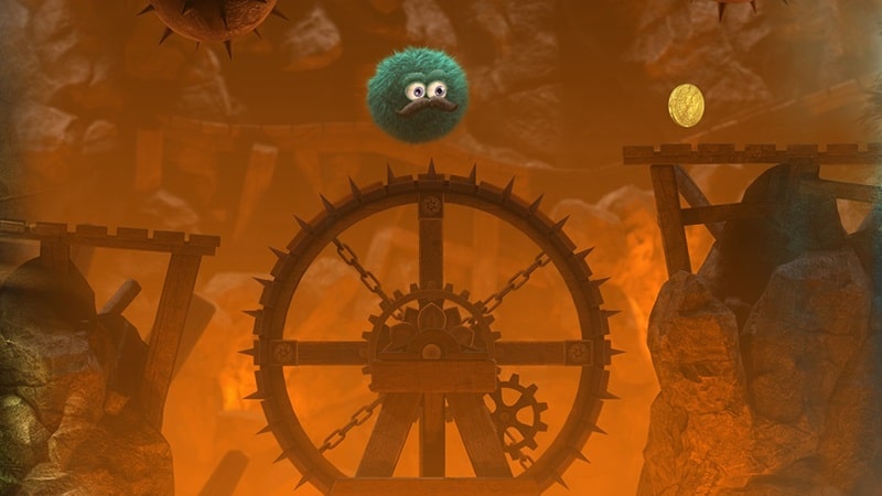 Leos Fortune APK - screenshot 2