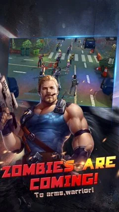 Dead Strike 4 Zombie - screenshot 3