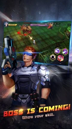 Dead Strike 4 Zombie - screenshot 4