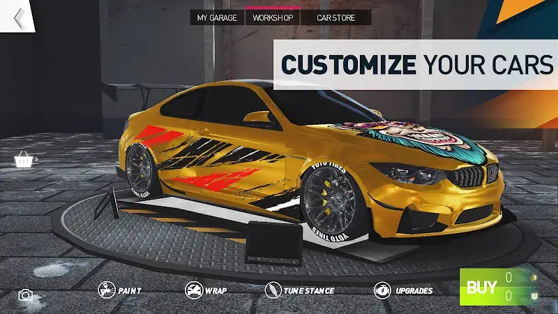 PetrolHead - screenshot 5