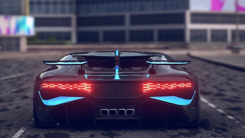 PetrolHead APK - app icon