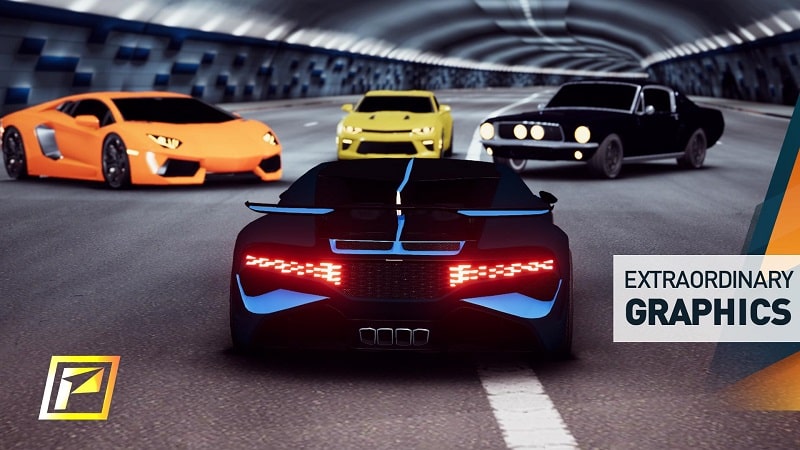PetrolHead APK - screenshot 3