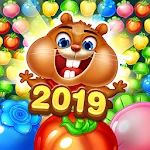 Farm Harvest 3- 2019 Match 3 Puzzle Free Games MOD APK icon