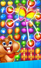 Farm Harvest 3- 2019 Match 3 Puzzle Free Games - screenshot 1